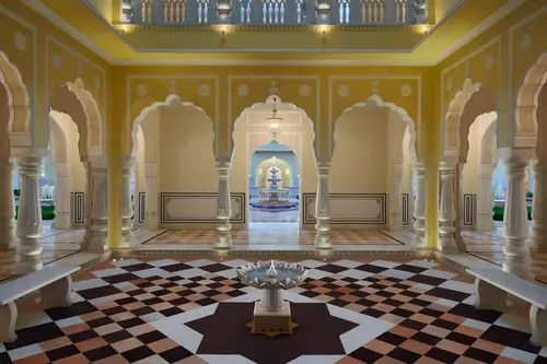 Hyatt Regency Jaipur - Other Facilities - Others 26